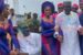 Ebenezer Obey graces Iyabo Ojo’s daughter’s wedding ceremony