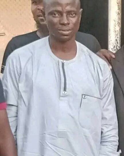 Mohammed Abo’ore