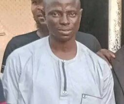 Mohammed Abo’ore