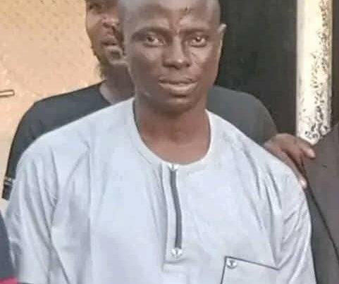 Thugs stab GT Bank driver Mohammed Abo’ore to death while assisting security officials