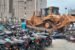 he Directorate of Road Traffic Services (DRTS), Federal Capital Territory Administration (FCTA) on Tuesday, crushed 601 motorcycles impounded for violating traffic rules.