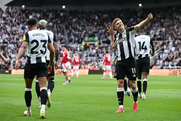 Newcastle