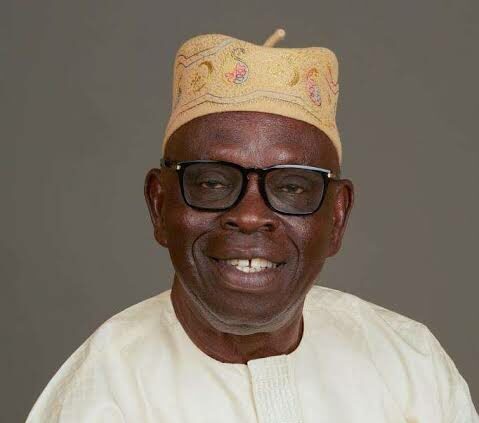 President Tinubu sends message to Asiwaju of Ijebuland
