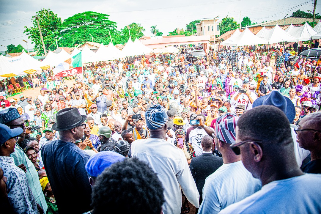 Edo Governor Monday Okpebholo says appeal by the PDP and its candidate, Asue Ighodalo’s appeal will crash at the Appellate Court.