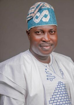 Olasukanmi