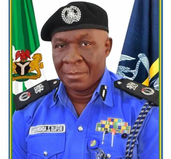 Olufemi