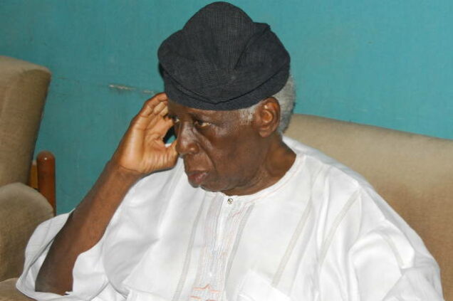 Omololu Olunloyo