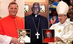 First black or Asian Pontiff: Who will be the next Pope Francis?