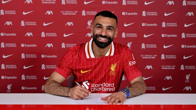 Salah 1