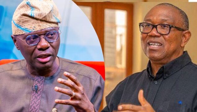 Sanwo-Olu