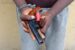 Police arrest 16-year-old boy has been over alleged illegal possession of a pistol in Ebute-Ero area of Lagos State.