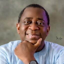 Seye Kehinde