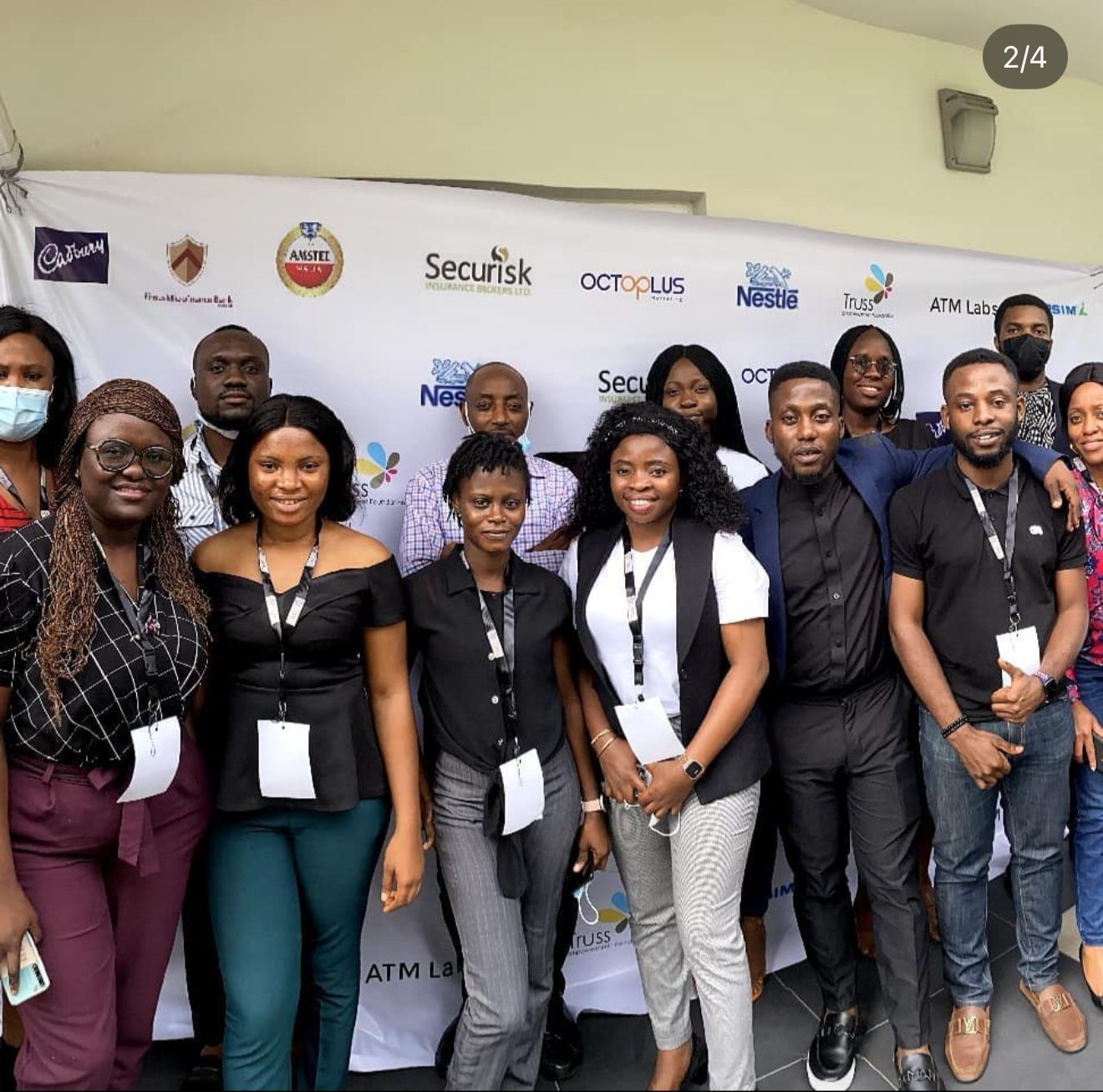 Cloud is the future - Somtochukwu Ezepue