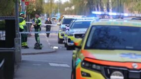 Sweden