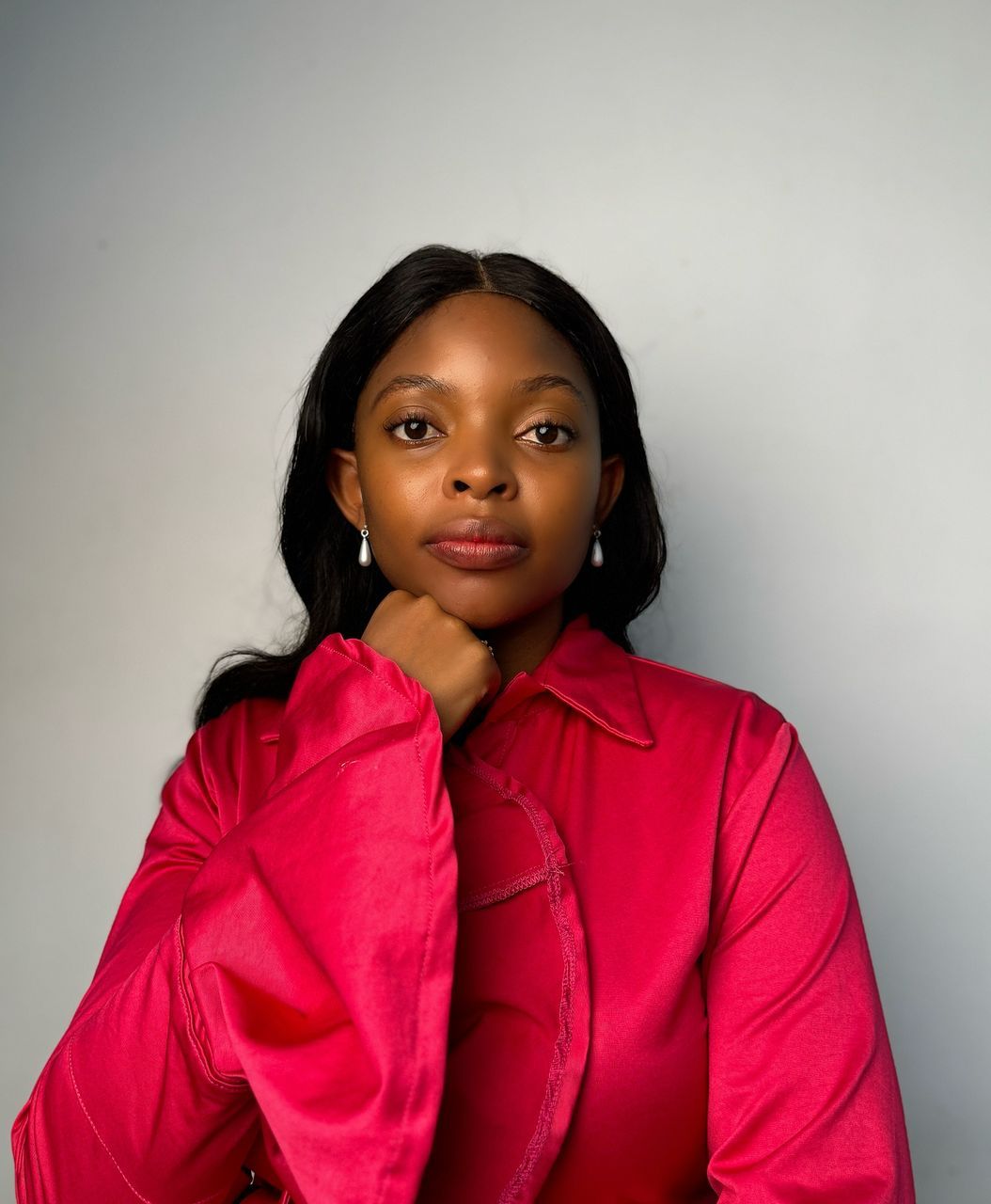 How we've satisfied over a thousand clients in fashion industry - Aremu Blessing