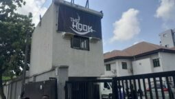 The Hook Hotel