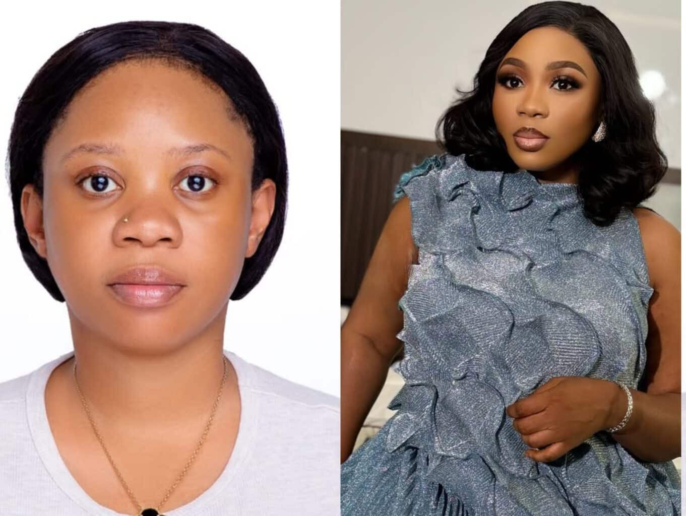 Wumi Toriola announces new calling as Evangelist