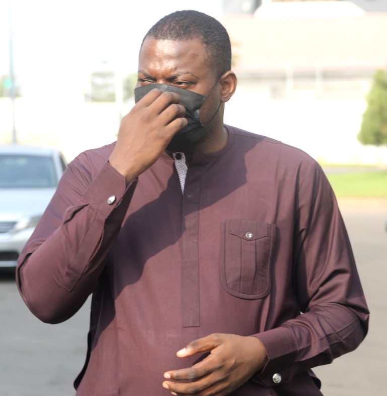 Lexicon Multiconcept Media CEO arraigned for 'N459m fraud'