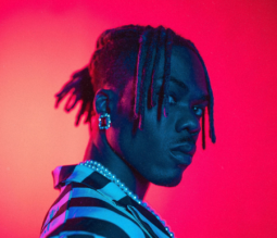 CKay officially exits Warner Music record label