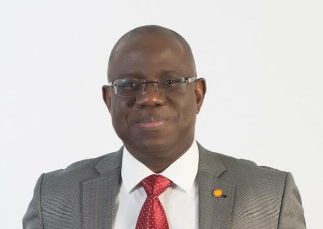 Bayo Bashir Ojulari new NNPC GCEO