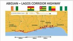 lagos-abidjan highway