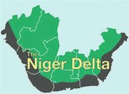 Niger Delta
