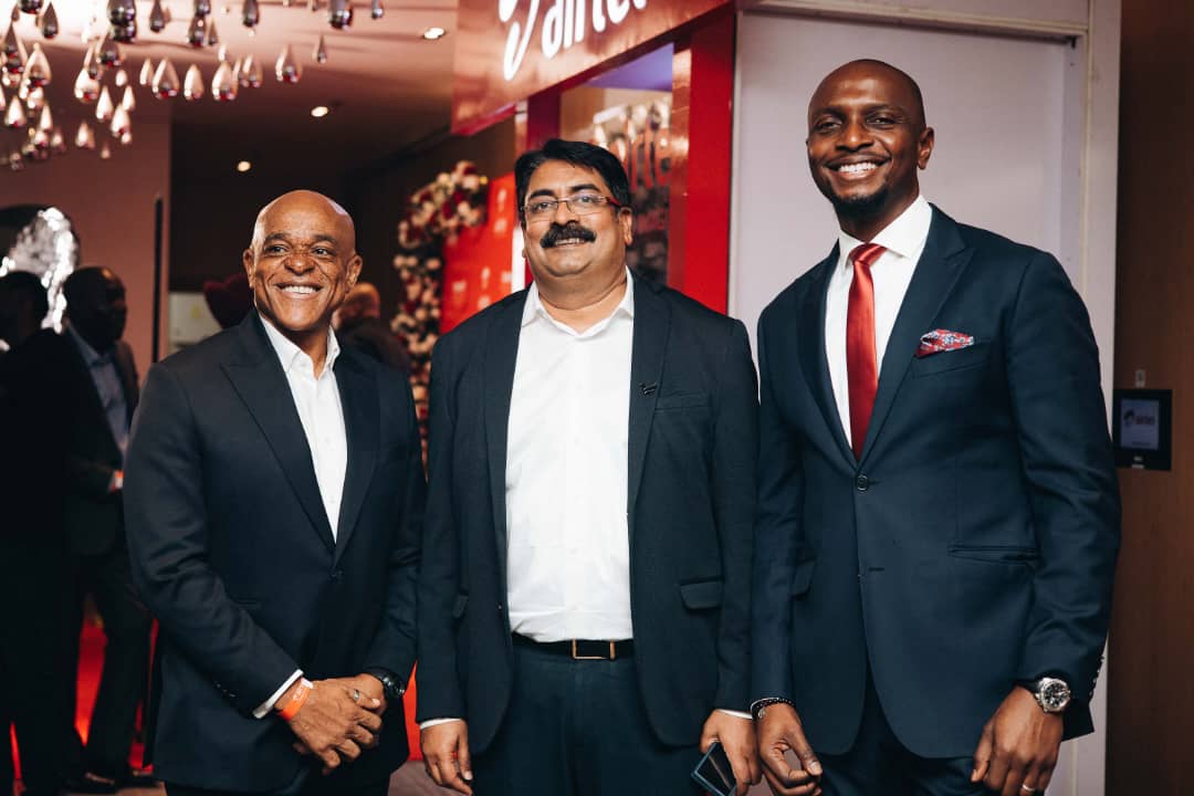 Spam Alert Service built to safeguard subscribers against scams – Airtel