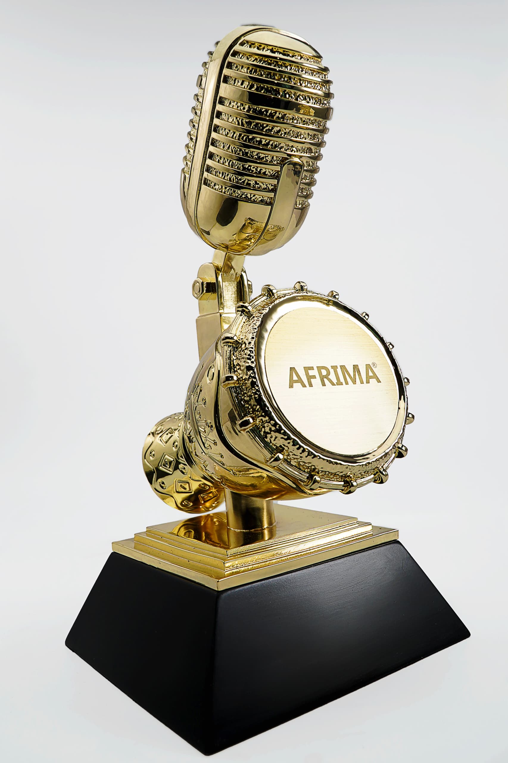 The African Union Commission and International Committee of Africa award the rights to host the 2025 edition of AFRIMA to Lagos