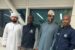 A Nigerian identified as Abubakar Muhammed has been extradited from the United Arab Emirates (UAE) back home over alleged $307,500.00 fraud