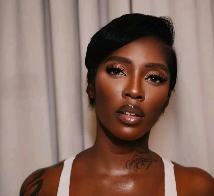 Tiwa Savage kills fans again with new set of photos!