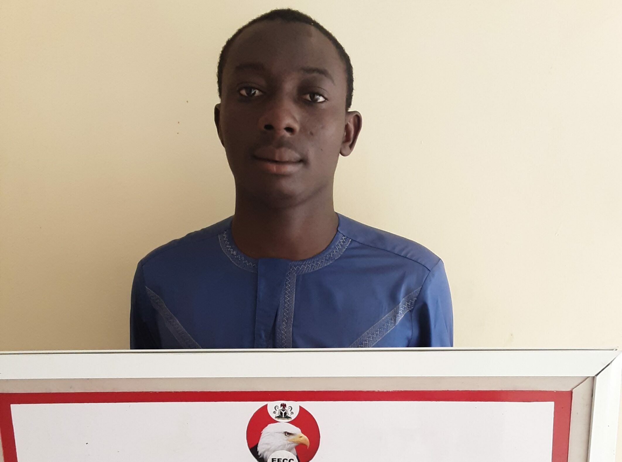 Court jails two Kaduna based internet fraudsters after they pleaded guilty to separate one-count charges filed against them by the EFCC.