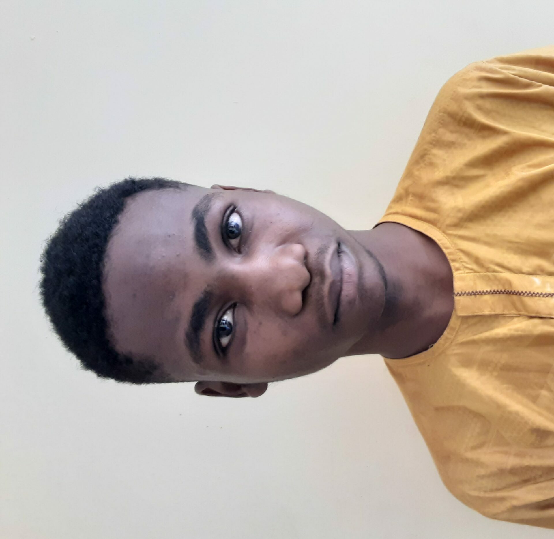 EFCC nab Kaduna social media content creator, Muhammed Kabir Sa'ad, days after he a video where he deliberately stepped on naira notes