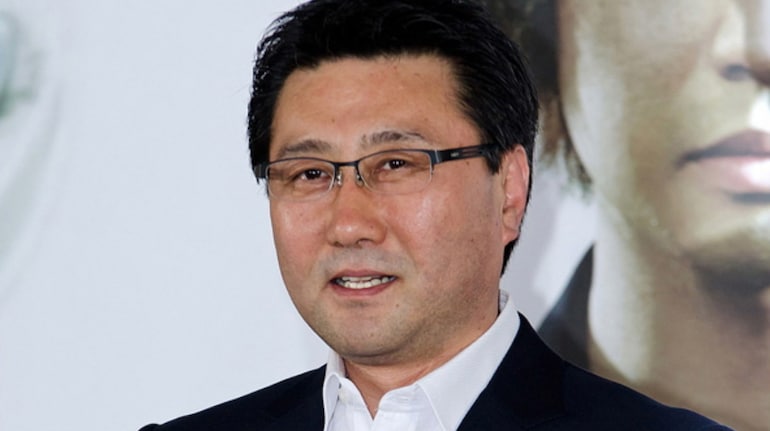 Choi Jung-Woo