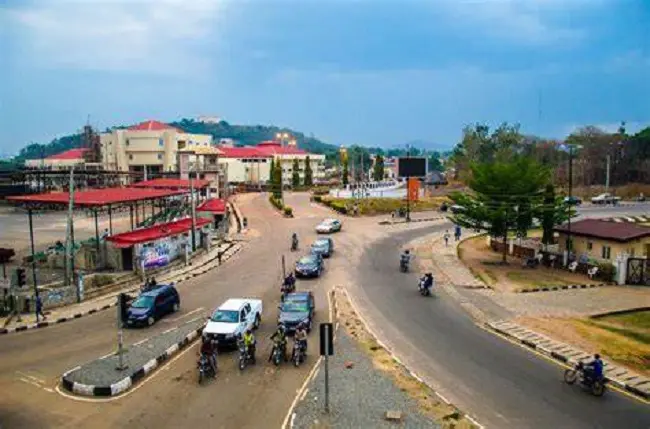 Ado-Ekiti