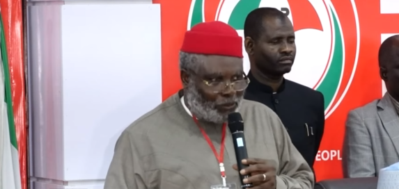 PDP BoT says no ambition, grievance, and misunderstanding should ever be allowed to override the collective interests of the party