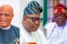 Akwa Ibom adopts Tinubu, Akpabio, Eno as preferred candidates in 2027