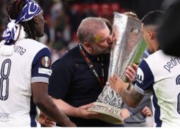 Ange Postecoglou
