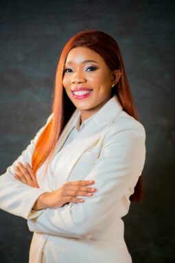 Annabel Joseph Ojoboh