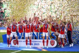 Arsenal 1