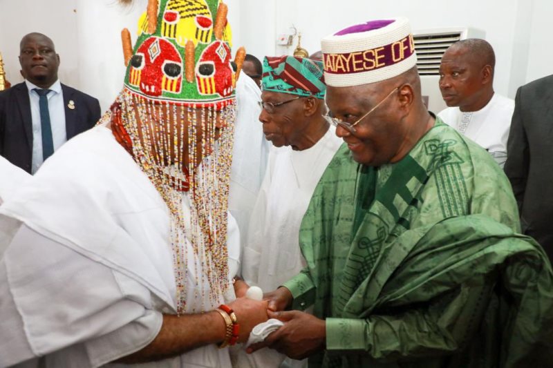 Atiku