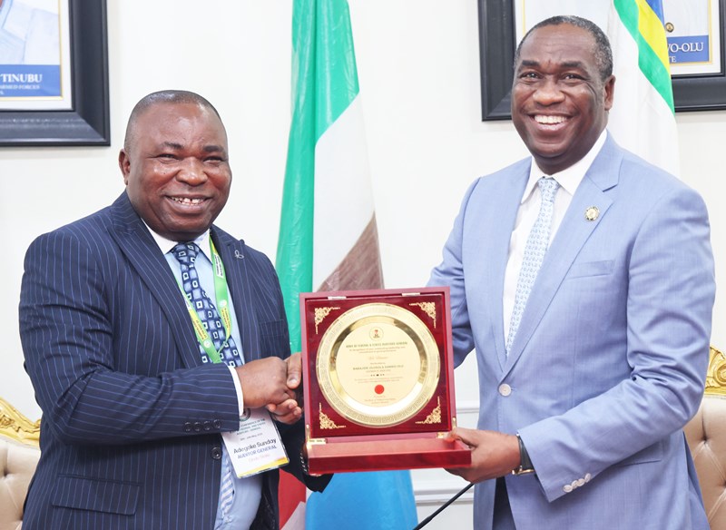 Sanwo-Olu