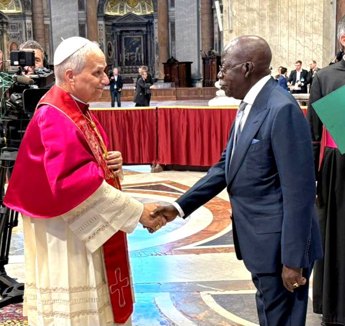 Tinubu