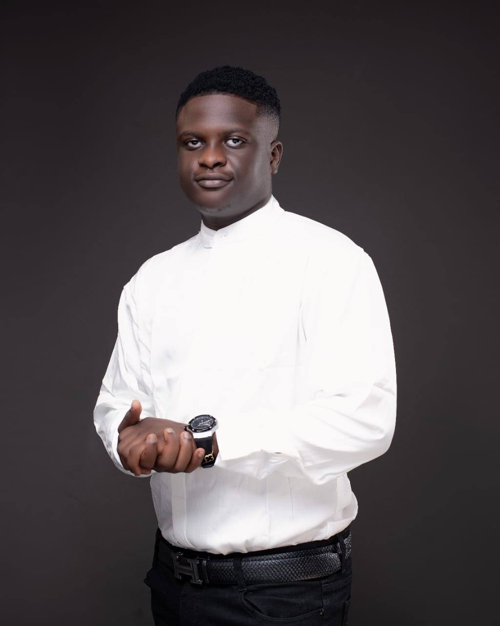 Nigerian tech entrepreneur launches Bada to bridge digital commerce, financial access in Africa