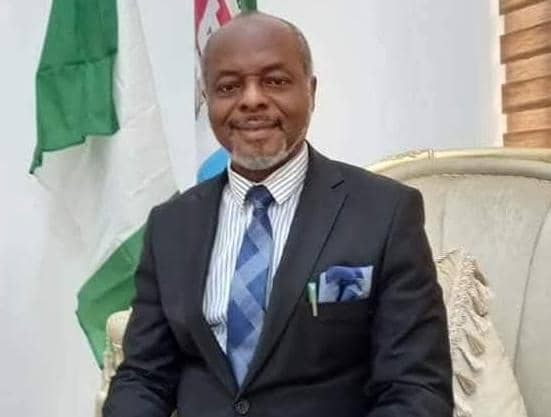Barr Cyprian Akaolisa: Gov Uzodimma sacks Imo Attorney General