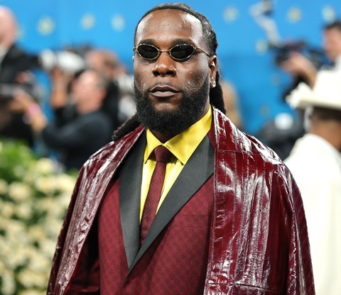 Burna Boy
