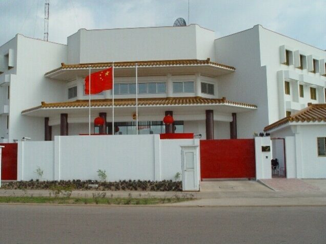 CHINESE-EMBASSY