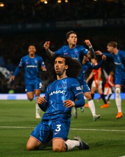 Chelsea
