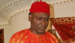 Clem Ohameze