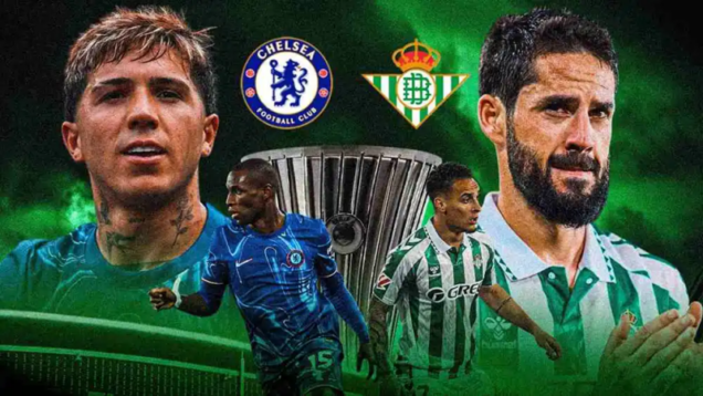 Conference League FInal