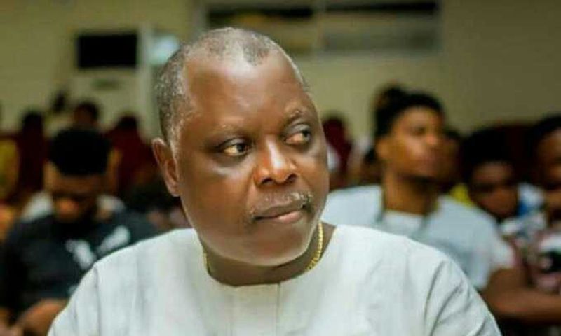 'People leave all the time,' Dele Odule opens up on pain